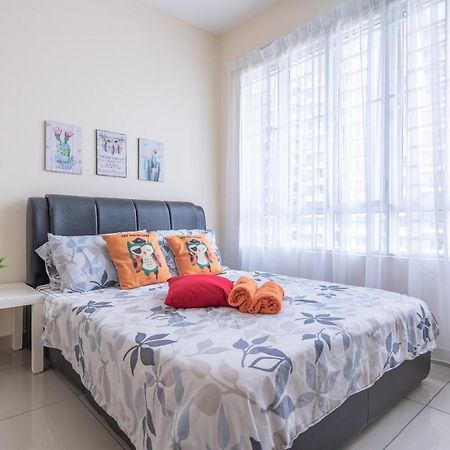 Pv21 Setapak, Wangsamaju, Melawati, 15Min To Klcc B36A Apartment Kuala Lumpur Exterior photo