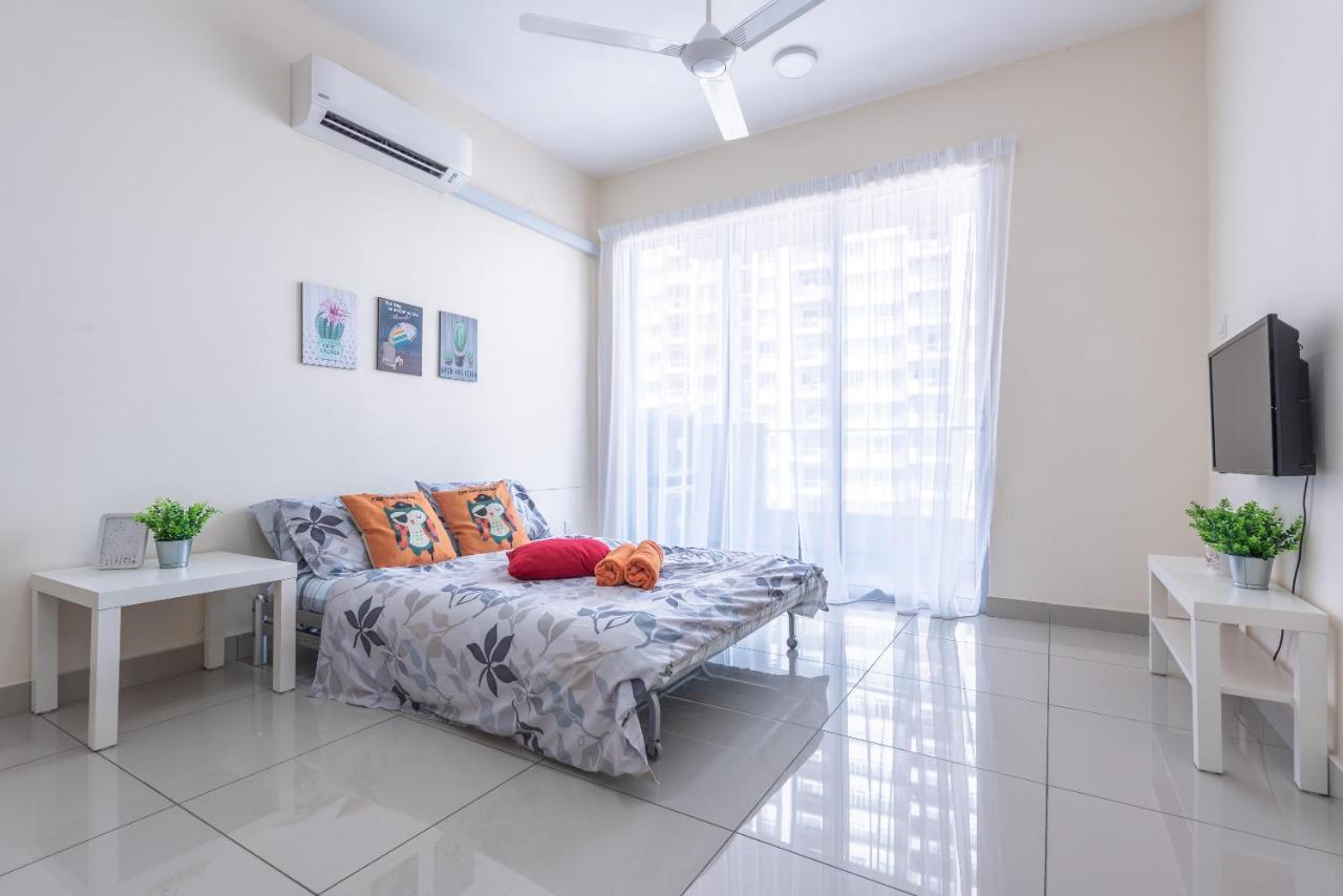 Pv21 Setapak, Wangsamaju, Melawati, 15Min To Klcc B36A Apartment Kuala Lumpur Exterior photo